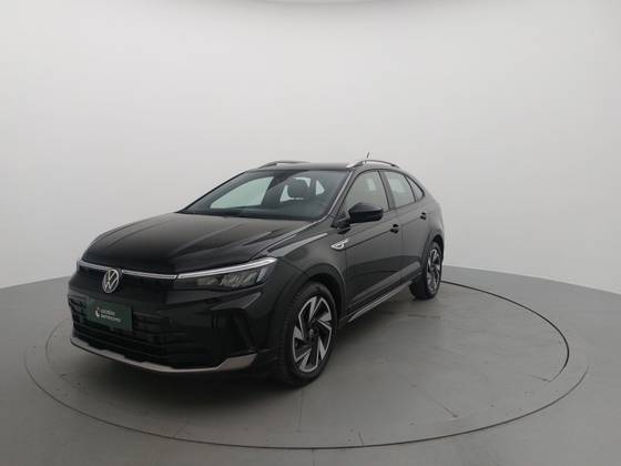 VOLKSWAGEN NIVUS 1.0 200 TSI TOTAL FLEX HIGHLINE AUTOMÁTICO VOLKSWAGEN NIVUS 1.0 200 TSI TOTAL FLEX HIGHLINE AUTOMÁTICO